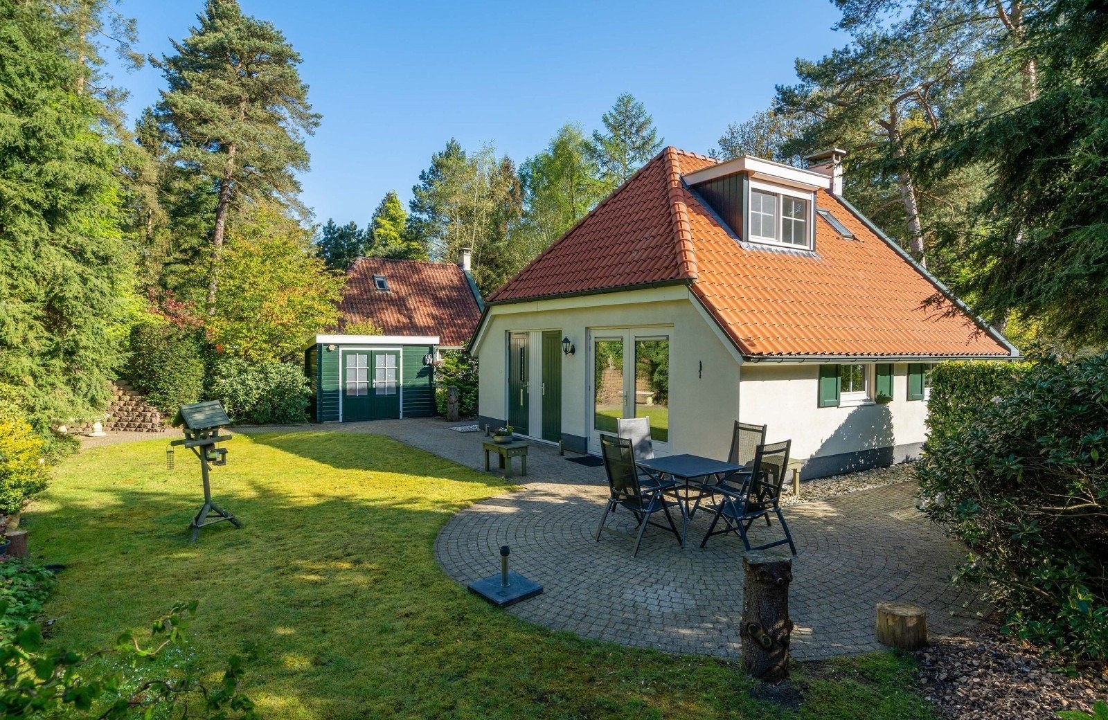 Ferienhaus C4