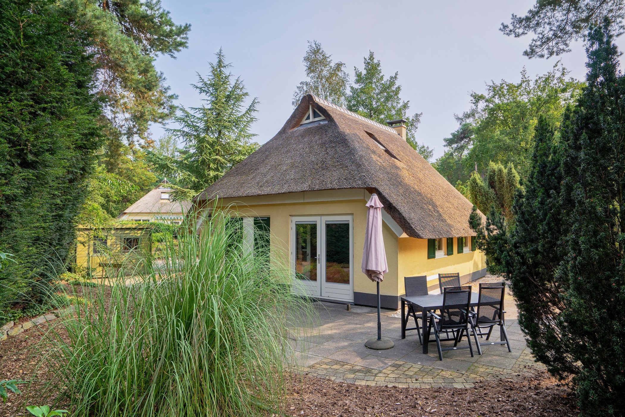 Ferienhaus C6
