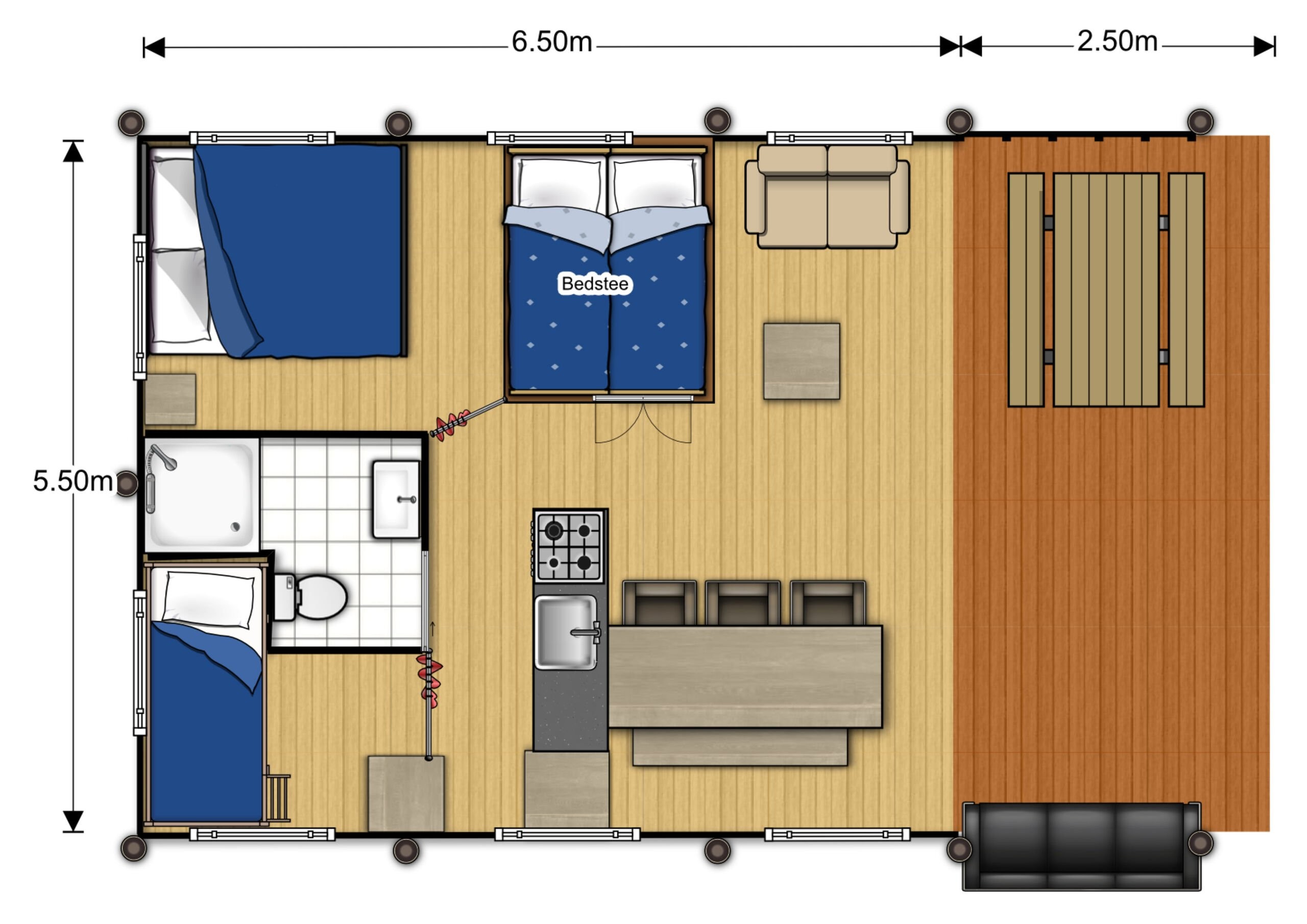 An4 cottage 2s