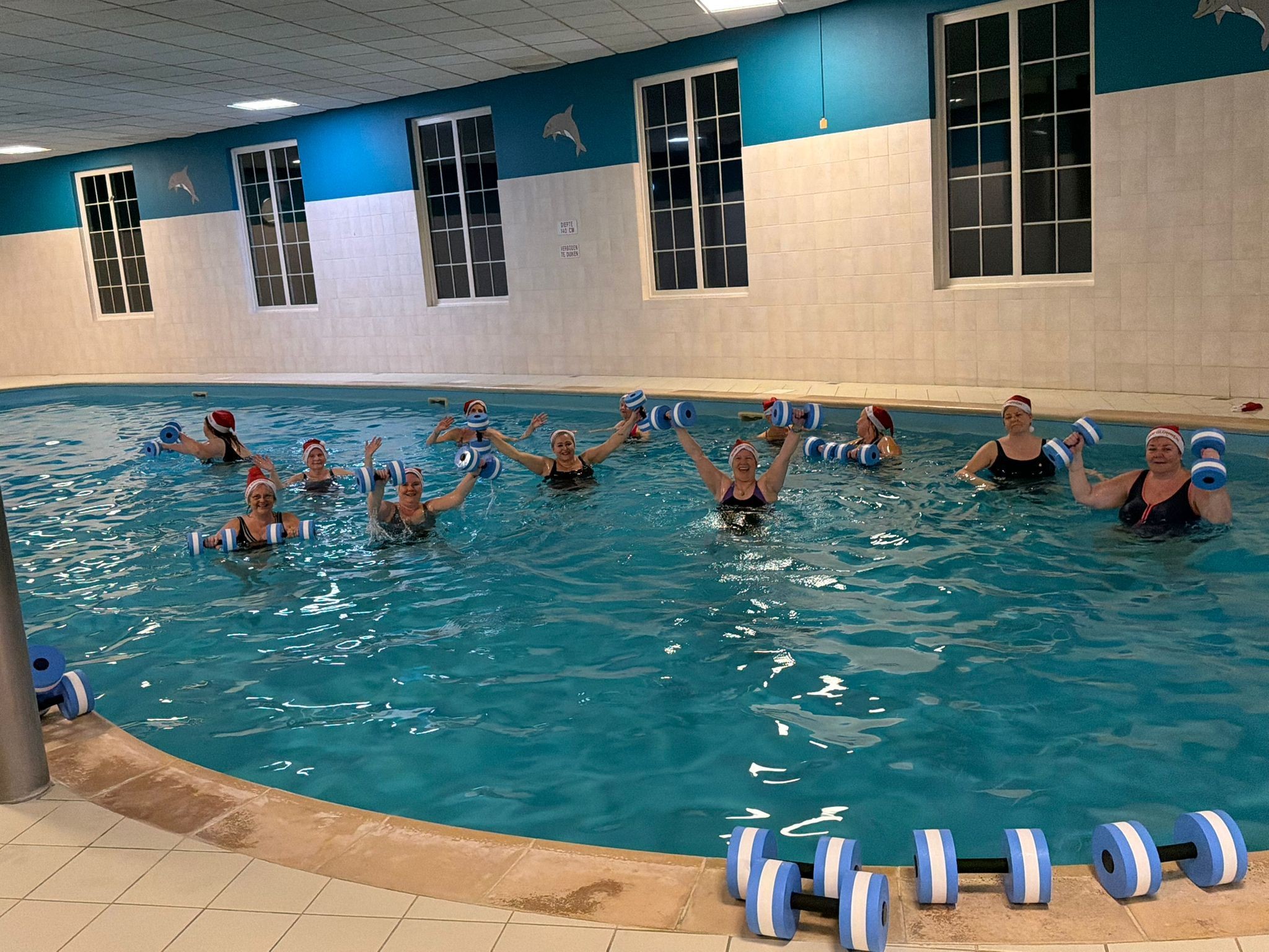 Aqua Active