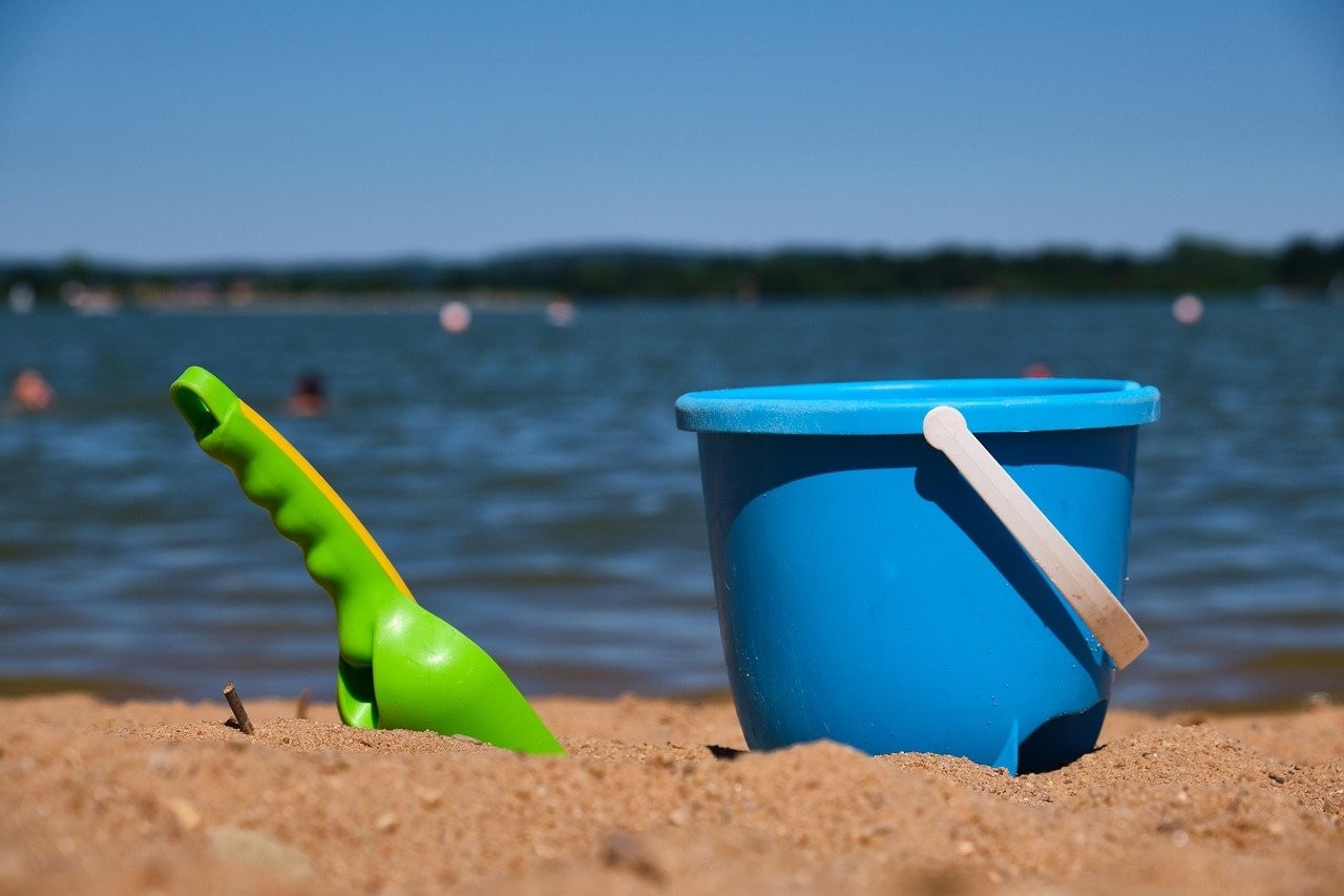 Ausflüge in den Sommerferien