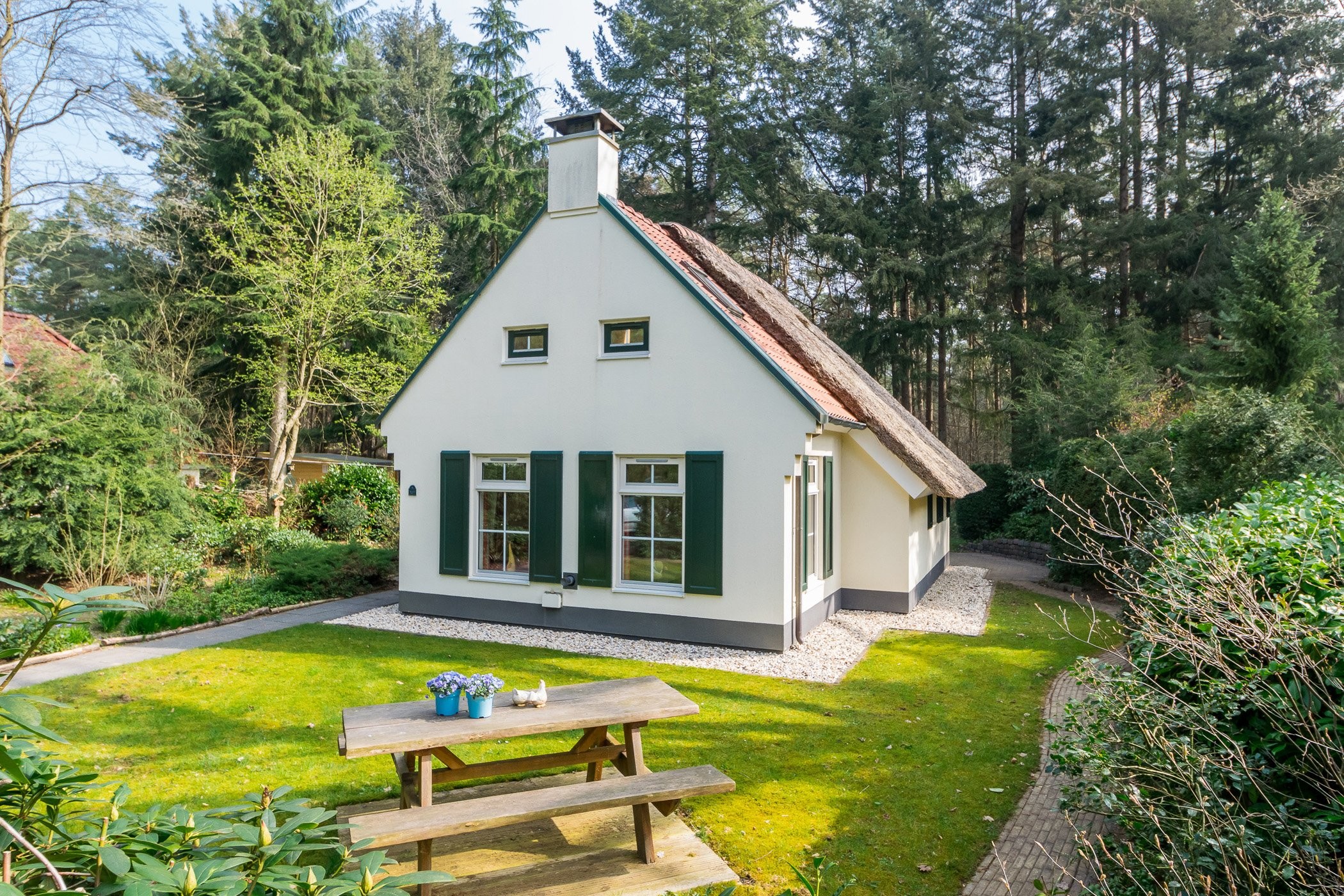 Ferienhaus A4