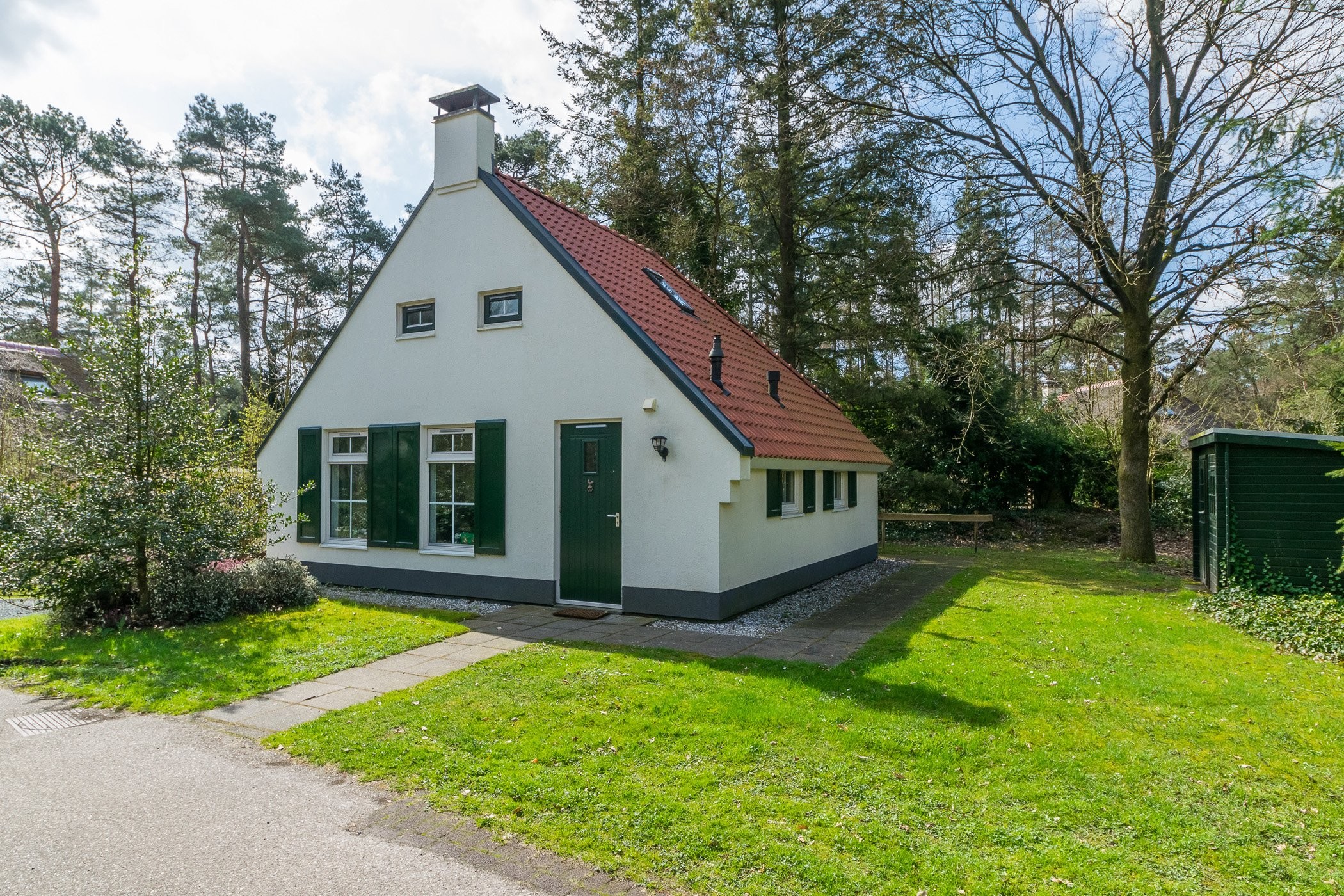 Ferienhaus C4