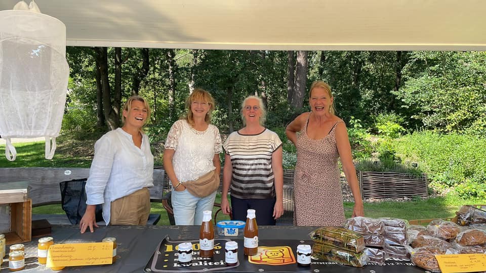 Campingmarkt