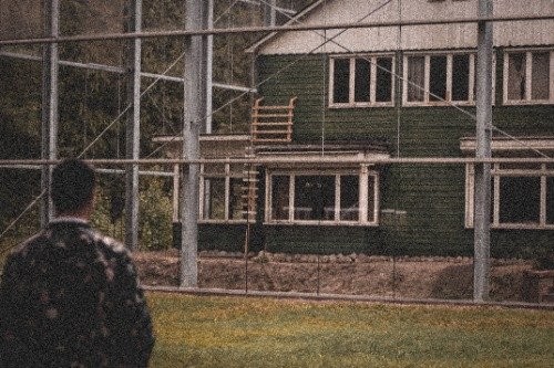 Kamp Westerbork