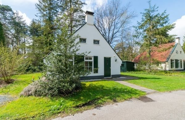 Ferienhaus C4 in Drenthe bei Wildryck