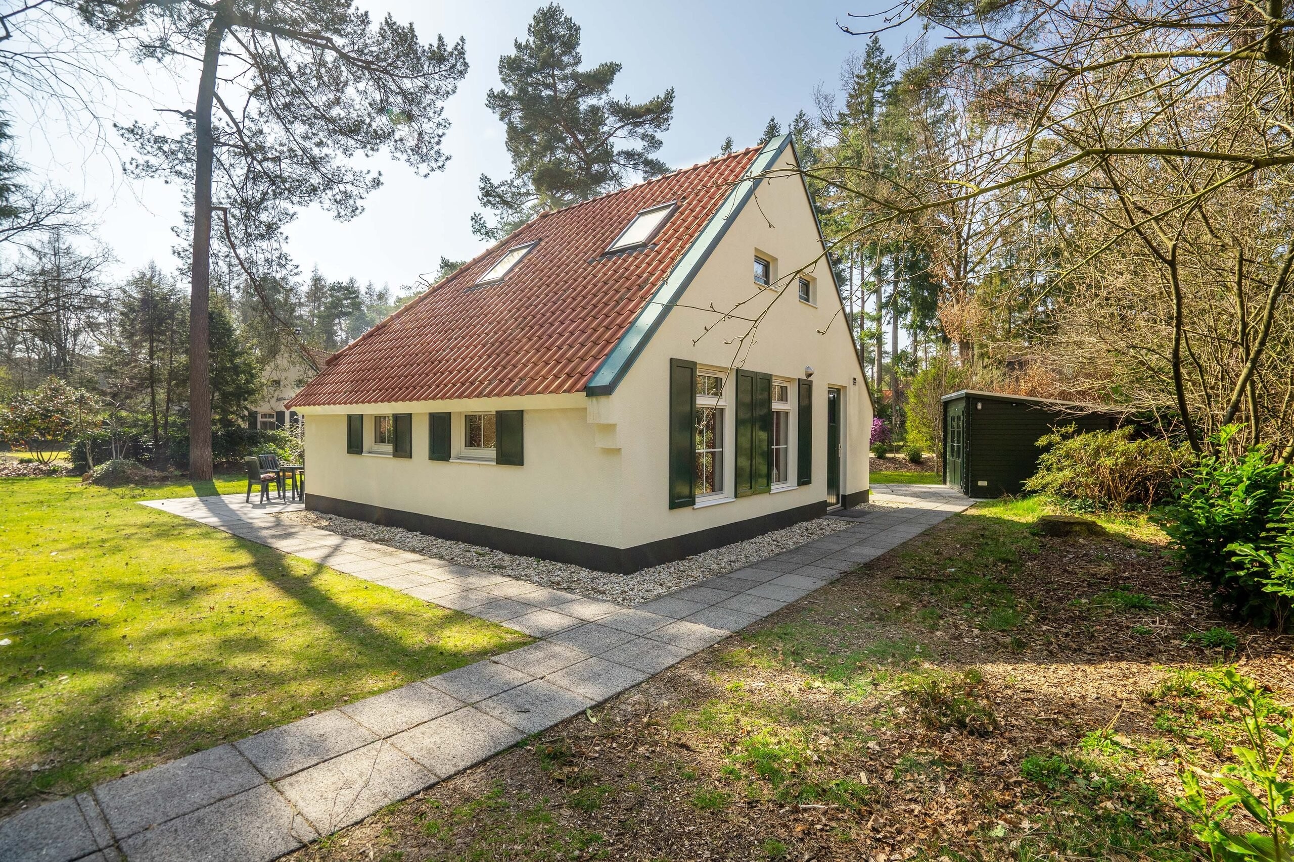 Ferienhaus C6