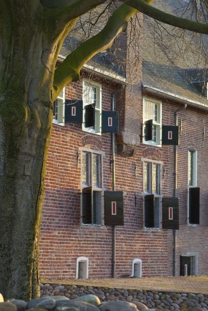 Stadtmuseum Coevorden