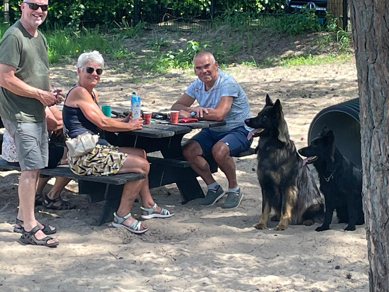 Hundespielplatz